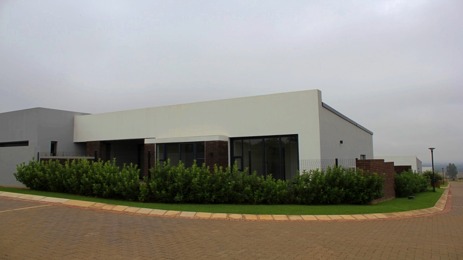 3 Bedroom Property for Sale in Helderzicht Eco Estate North West
